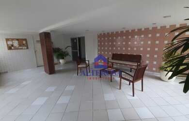 Imagem 6: 2/4 Semi-mobiliado Com Garagem em Brotas