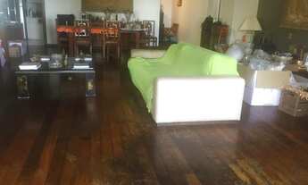 Imagem 7: EXCELENTE APARTAMENTO EM SÃO CONRADO - OPORTUNIDADE