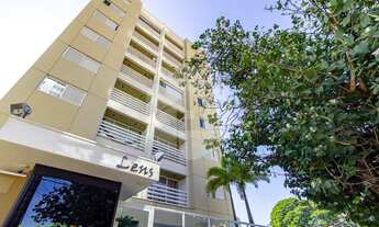 Imagem: Apartamento - Cambuí - Campinas