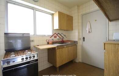 Imagem 5: Apartamento Venda 2 Dormitórios - 70 m² Vila Olímpia