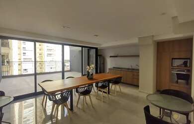 Imagem 4: Apartamento para locação em Santana - Bezerra Imóveis São Paulo