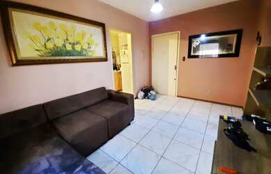 Imagem 3: Apartamento com ótimo custo benefício junto ao Novo Shopping Canoas