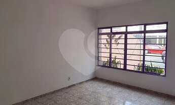 Imagem 3: São Paulo - Casa Comercial - PLANALTO PAULISTA