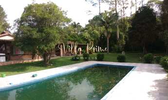 Imagem 4: Área com projeto aprovado para Galpão!