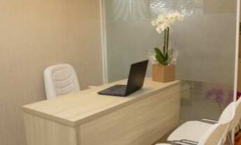 Imagem 2: Alugo sala em clínica por período