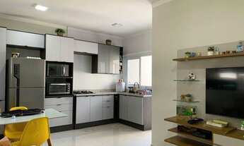 Imagem 1: Casa à venda, Residencial Vino Barolo, Bragança Paulista, SP