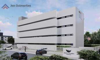 Imagem: Apartamento no Bairro dos Estados - João