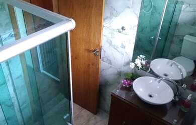 Imagem 6: Casa - Cidade Nova