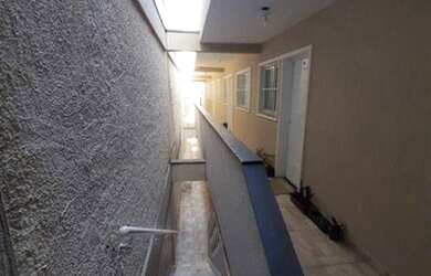 Imagem 6: Apartamento com 2 dormitórios para alugar, 40 m² por R$ 1.300,00/mês - Pirituba - São Paul