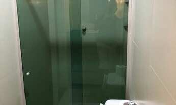 Imagem 2: Ed. Mozart Apartamento com 2 dormitórios