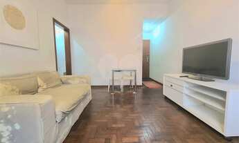 Imagem 4: Rio de Janeiro - Apartamento Padrão - LEBLON