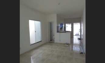 Imagem 6: Chave casa Casa com 2 dormitórios