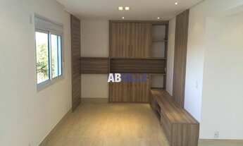 Imagem 6: Apartamento com 3 dormitórios à venda, 136 m² por R$ 1.496.000,00 - Edifício Lumina - Baru