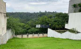 Imagem 2: Terreno à venda, 450 m² por R$ 1.237.500,00 - Gênesis 1 - Santana de Parnaíba/SP