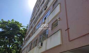 Imagem: Rio de Janeiro - Apartamento Padrão - Vila