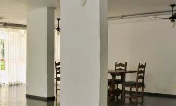 Imagem 7: Apartamento para aluguel possui 138 metros quadrados com 3 quartos em Paraíso - São Paulo