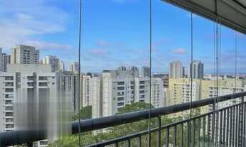 Imagem 5: Apartamento para Venda em São Paulo, Vila Andrade, 2 dormitórios, 2 suítes, 3 banheiros, 3