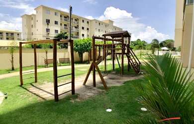 Imagem 6: Apartamento com 3 quartos, lazer completo no Condomínio Terraço dos Pássaros - AP9997