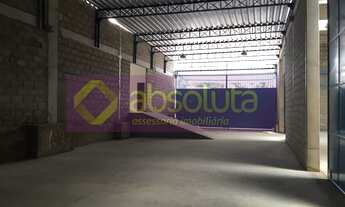 Imagem 4: Galpão para locação em Abreu e Lima