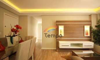 Imagem 4: Apartamento à venda, 90 m² por R$ 375.000,00 - Centro - Novo Hamburgo/RS