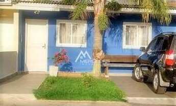 Imagem: Casa com 2 dormitórios à venda, 85 m²