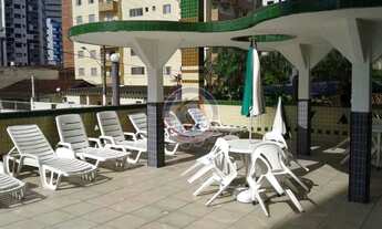 Imagem 3: Apartamento à venda 2 Quartos, 1 Suite, 1 Vaga, 134M², Tupi, Praia Grande - SP