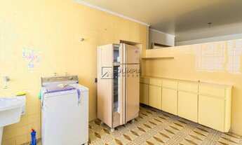 Imagem 5: Apartamento Locação 3 Dormitórios - 365 m² Jardim Paulista