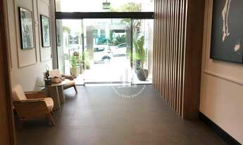 Imagem 4: Apartamento com 4 dormitórios à venda, 157 m² por R$ 2.600.000,00 - Centro - Florianópolis