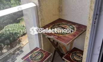 Imagem 2: Apartamento à VENDA no Pq São Vicente - Mauá/SP