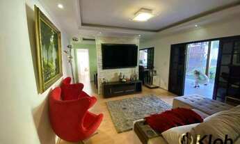 Imagem 4: Bingen Bairro das Hortências Casa de Alto Padrâo