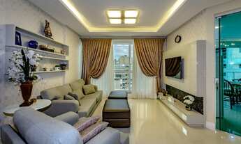 Imagem 2: Buscando Apartamento Mobiliado com 3 Suítes na Meia praia de Itapema SC?C