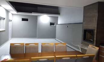 Imagem 3: Casa à venda no Condomínio Villagio Milano, em Sorocaba