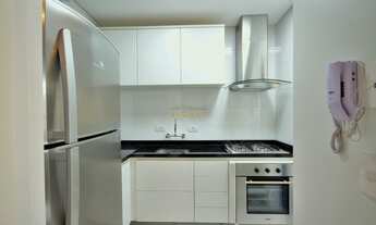 Imagem 3: Edifício Beverly Hills - Apartamento novo de 3 quartos à venda - Bairro Boa Vista, Curitib