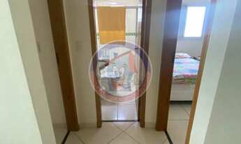 Imagem 5: Apartamento à venda 2 Quartos, 1 Suite, 1 Vaga, 67M², Caiçara, Praia Grande - SP