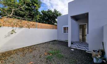 Imagem 5: Térrea para venda com 55 metros quadrados com 2 quartos em Parque Ipiranga - Gravataí - RS