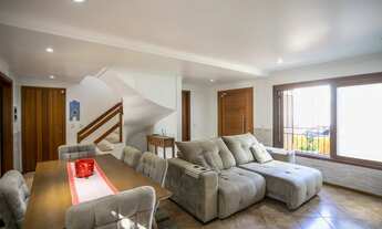 Imagem 5: Casa para venda com 350 metros quadrados com 3 quartos em Tristeza - Porto Alegre - RS