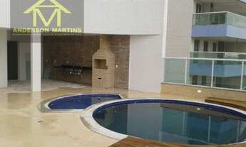 Imagem: Maravilhoso lançamento na praia de itapoã