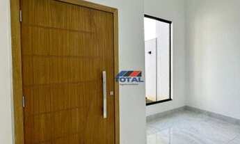 Imagem 2: Casa Buriti Sereno