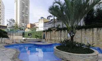 Imagem 5: Apartamento com 3 dormitórios à venda, 78 m² por R$ 750.000 - Água Rasa - São Paulo/SP