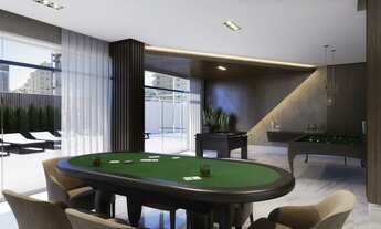 Imagem 5: Conheça o Emerald Bay no Meia Praia em Itapema