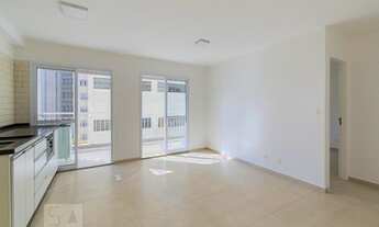 Imagem: Apartamento para Aluguel - Santa Cecília