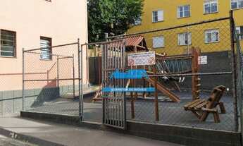 Imagem 7: Apartamento com 2 dormitórios à venda, 45 m² por R$ 200.000 - Parque das Nações - Santo An