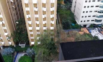 Imagem 6: Flat no Jardins com 2 dormitórios!