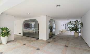 Imagem 3: APARTAMENTO RESIDENCIAL em São Paulo - SP, Vila Nova Conceição