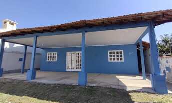 Imagem 4: 1636 Casa em Alvenaria no Bairro Salinas, excelente localização, terreno amplo, 200 metros