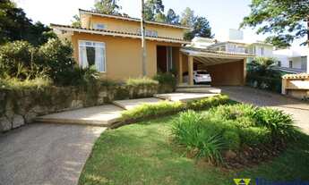 Imagem 1: Barueri - Casa de Condomínio - Aldeia da Serra