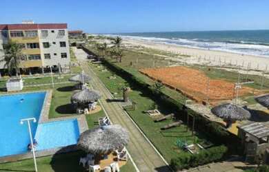 Imagem 2: Apartamento Icaraí, sexta a domingo os 3 dias por 600 reais, permite até 10 pessoas