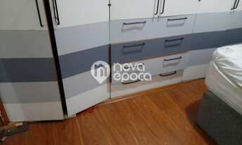 Imagem 4: Rio de Janeiro - Apartamento Padrão - Vila Isabel