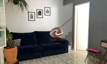 Imagem 5: Casa com 3 dormitórios à venda, 100 m² por R$ 430.000,00 - Jardim Estoril - São José dos C