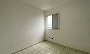 Imagem 5: Apartamento com 3 dormitórios à venda, 93 m² por R$ 270.000,00 - Mirim - Praia Grande/SP